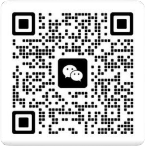 WeChat QR Code